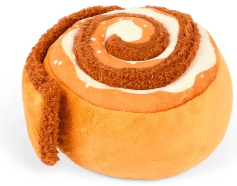 Játék kutyáknak Cinnamon roll – P.L.A.Y.