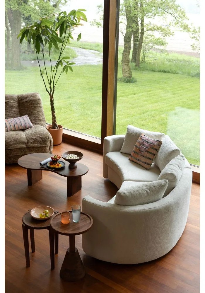 Díszpárna 30x60 cm Hampton – Dutchbone