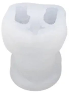 Zaparkorun Jégforma - medve