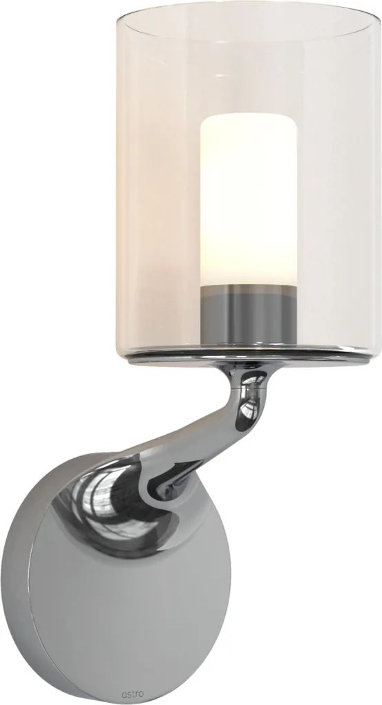 Astro Lighting ELENA 1453001 Fali lámpa 1x3W/G9 IP44