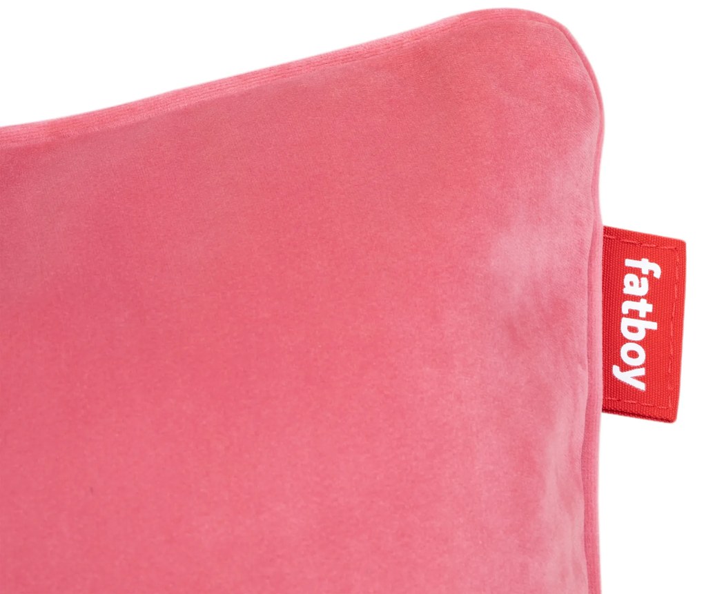 "Pillow square" négyzet párna, 6 változat - Fatboy® Szín: olajkék