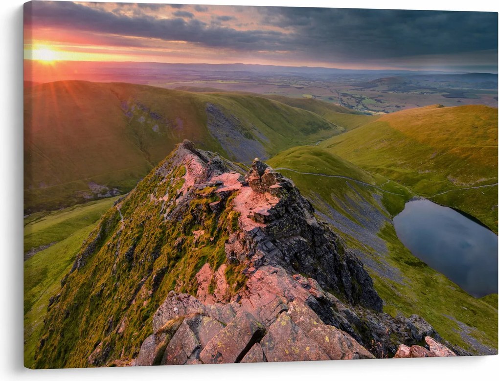 Kép - Blencathra (70x50 cm)