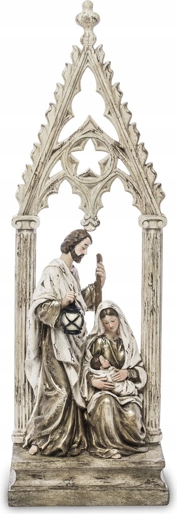 Karácsonyi Betlehem Karácsonyi Dekoráció Szent Jézus Mária Dekoráció