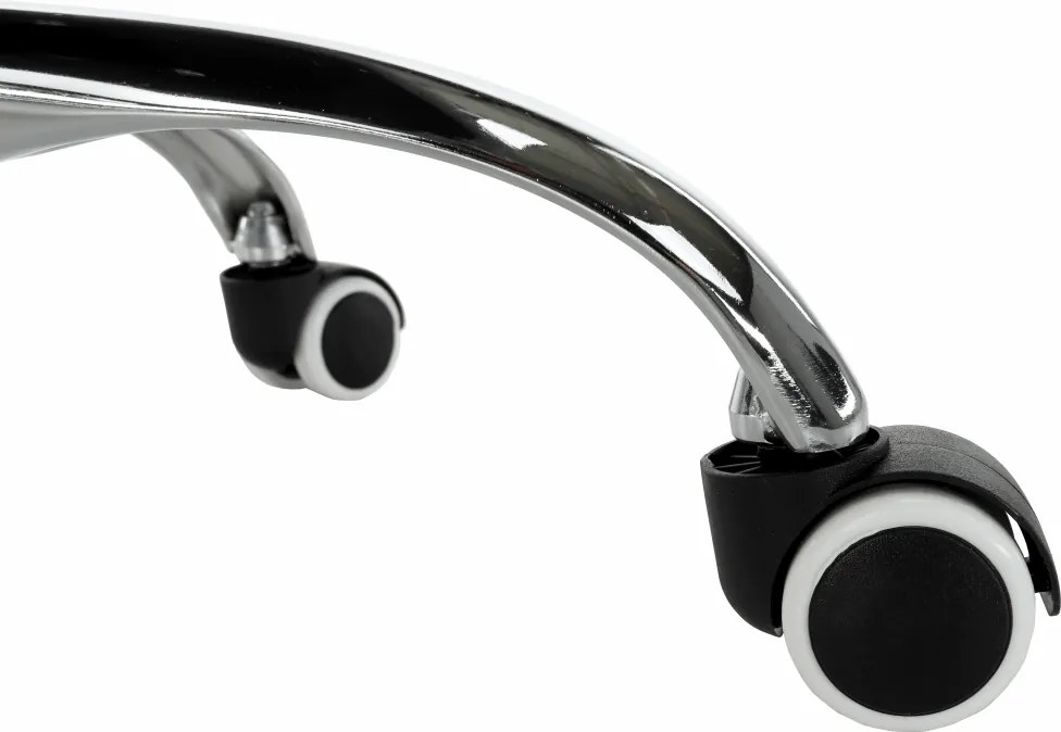 Irodai szék, szürke, MORGEN