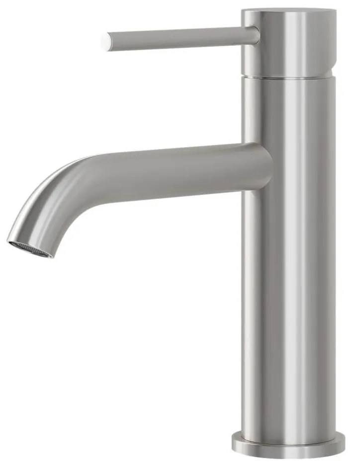 BATH DELUXE BATH DELUXE 28-018-01-71-02 -Mosdócsap SOVANG 18,3 cm csiszolt rozsdamentes BT0053