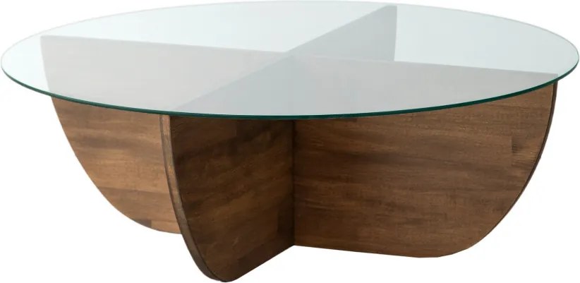 Lily Wood - Walnut