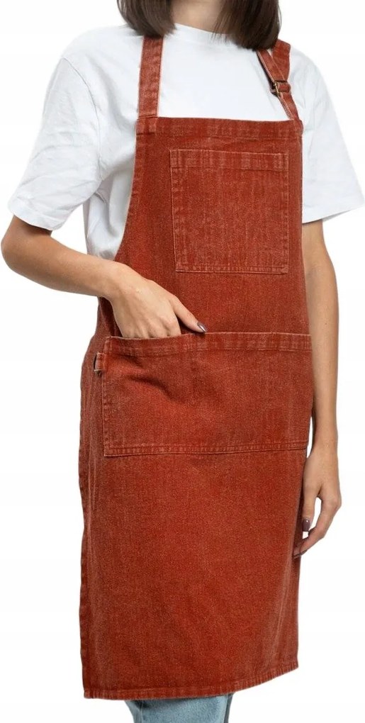 Nash farmer konyhai kötény 60x80 cm Homla