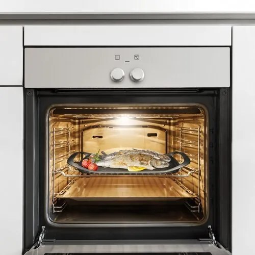 Tescoma Smartclick grillserpenyő, 42 x 28 cm