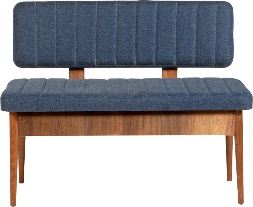 Vina tárolópad, 110 cm – TR869VEL5139