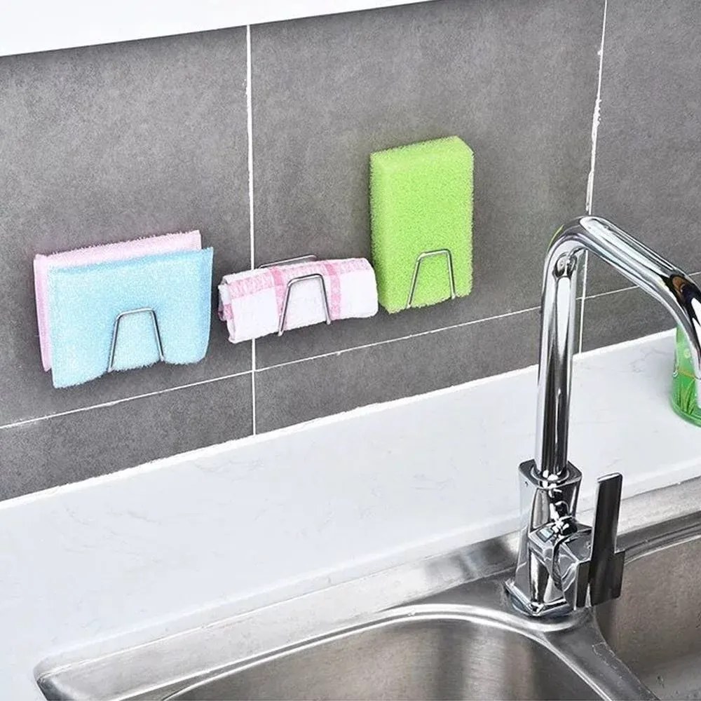 Zaparkorun Szivacstartó