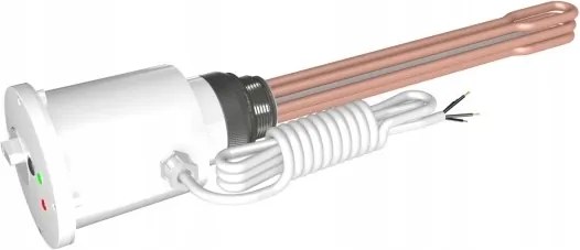 Bojler Fűtőtest 3000W Elektromet Ejk maxi 6/4 400V