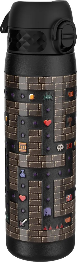 Termosz Kulacs Thermo Kulacs -pzh Tanúsítvány -gamer Játékos ION8 0,5 L 500 ML