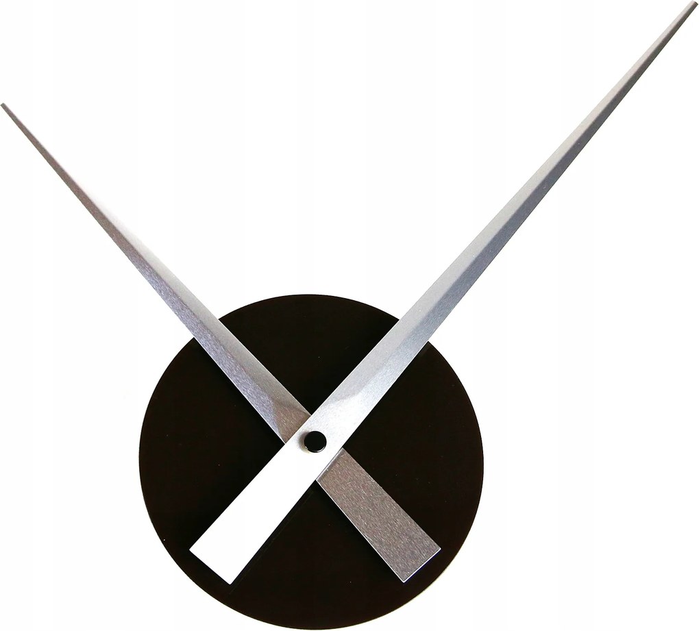 Óraszerkezet mutató hosszú Csendes 22cm