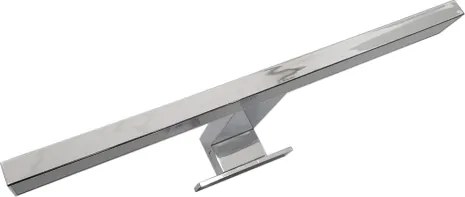 LED fürdőszobai tükörvilágítás LED/5W/230V 4000K 30 cm IP44 króm