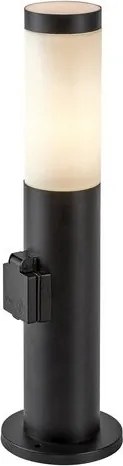 Black torch