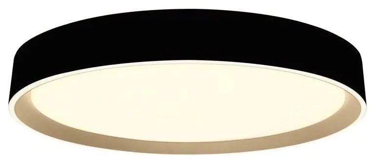 LED állítható mennyezeti lámpa 48W 230V 2700-6500K Wi-Fi Tuya + távirányító