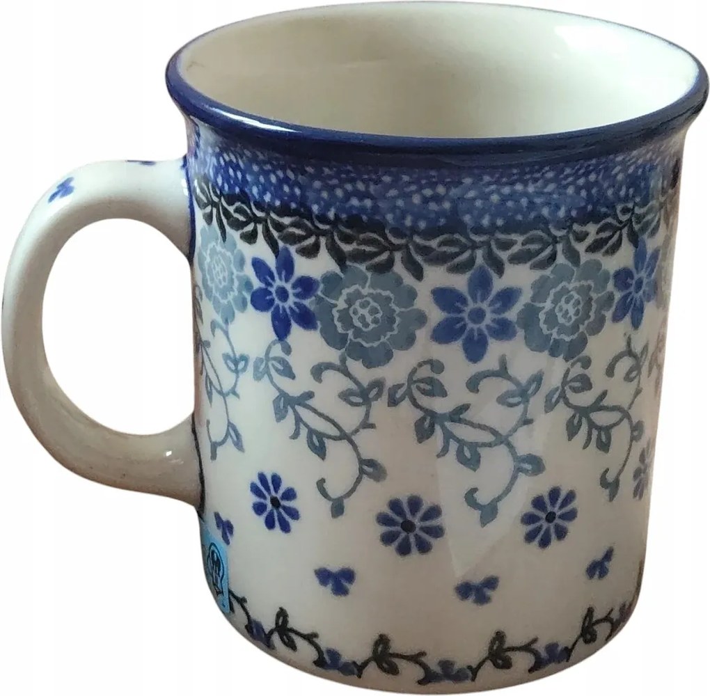 Bögre 236 Ceramika Artystyczna Boleszláv kerámia 300ml 1829