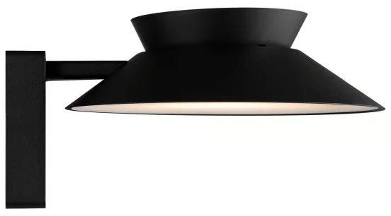 Nordlux - LED napelemes lámpatest érzékelővel LED/5W/3,7V IP44