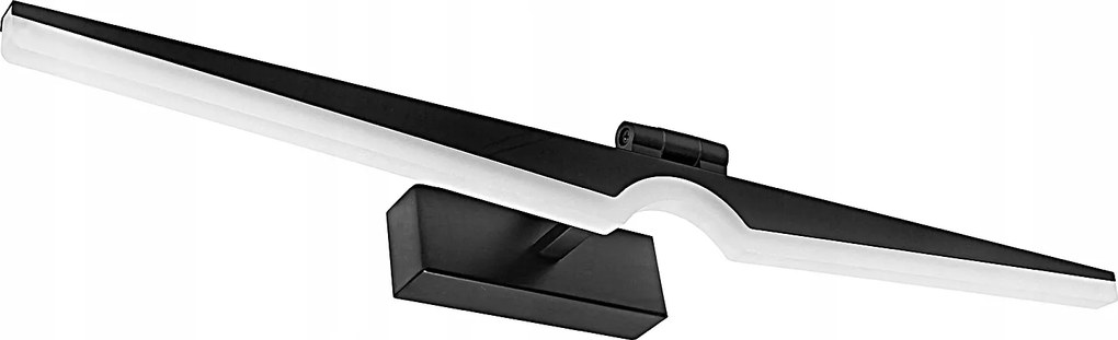 Fürdőszobai Fali Lámpa Led Tükör Felett 12W 60cm