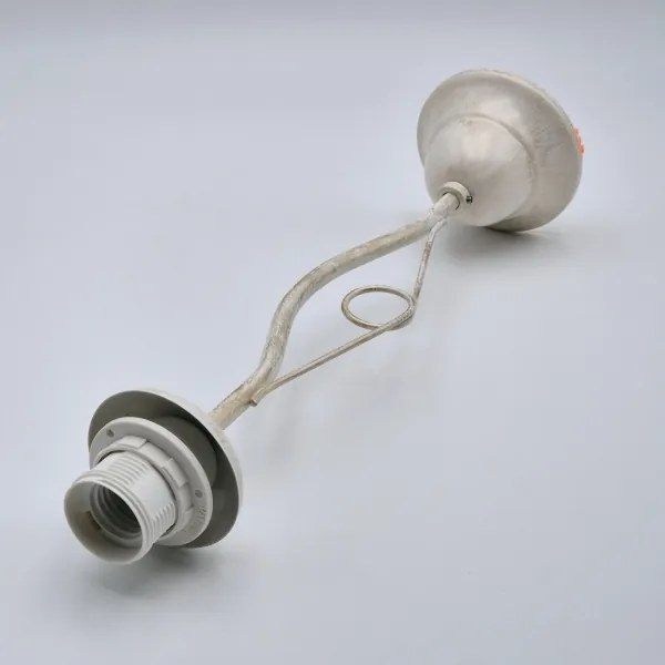 Csillár rúdon RETRO II 1xE27/60W/230V