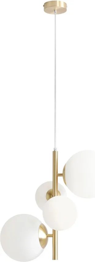 ALDEX 1091L40 BLOOM Modern Függesztett Lámpa 4 IP20