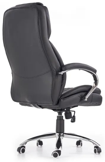 CALMARA fekete irodai szék