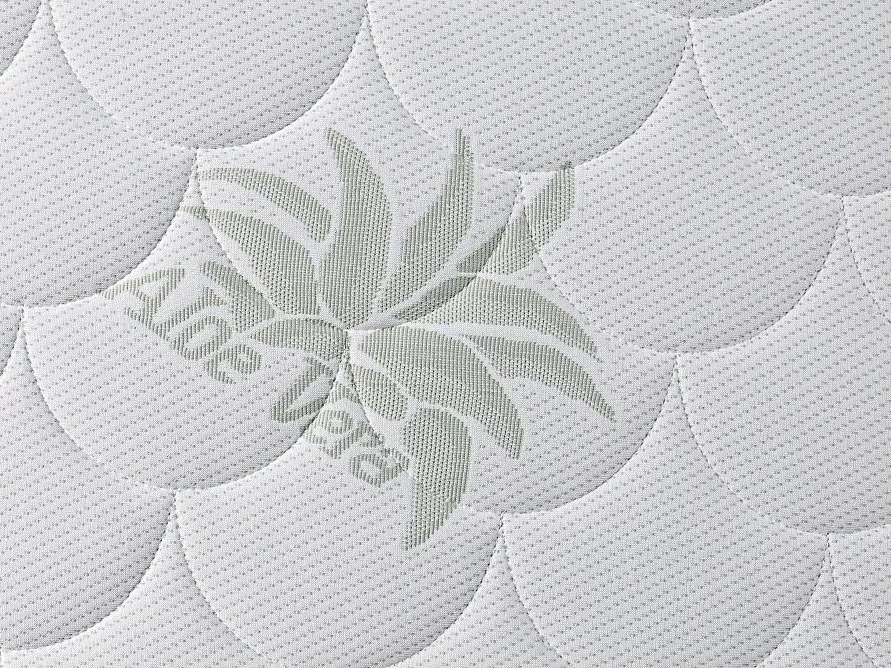 Habszivacs matrac Íris Bio Plus 200x80 cm (T3/T4). 763698