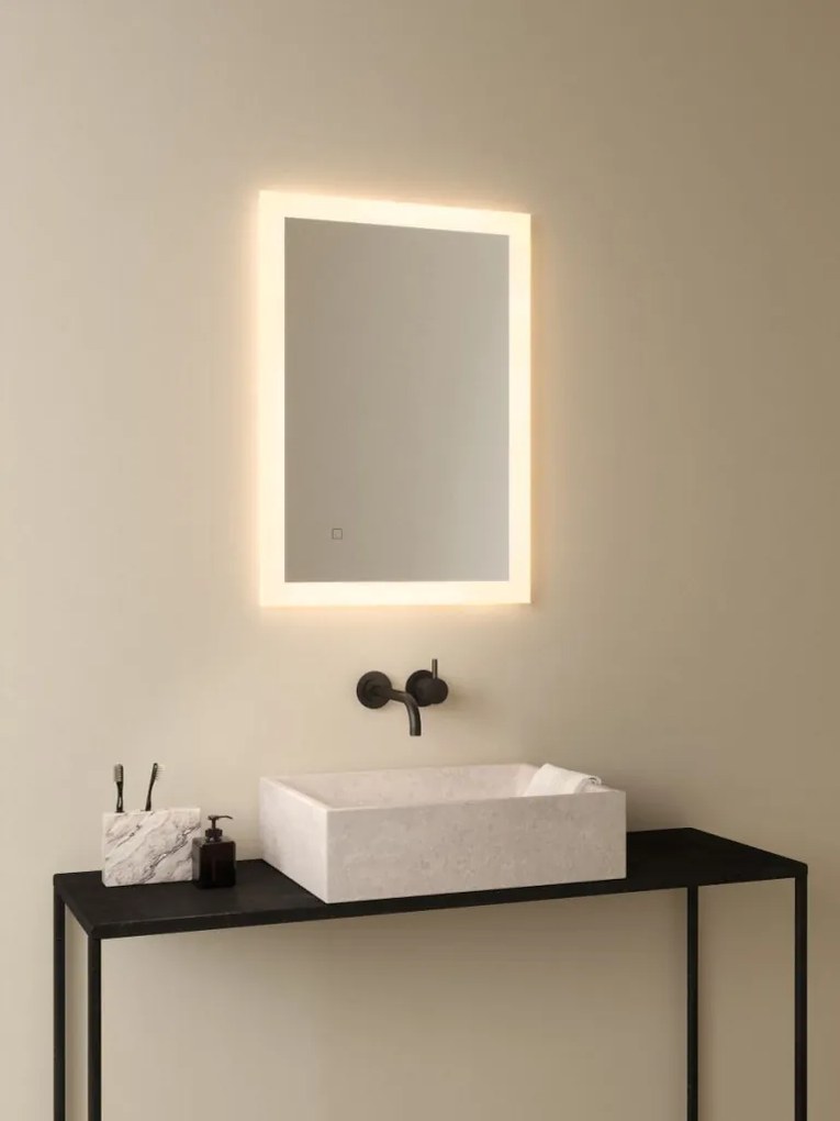 Astro Lighting Ascot 1486002 Tükör 1x28.9W/LED 2701K|6000K 703LM|762LM IP44