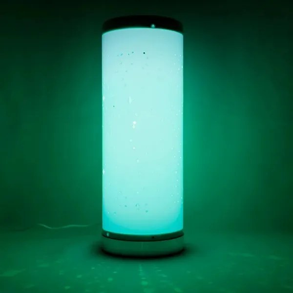 LED RGBW Dimmelhető asztali lámpa LED/5W/230V + távirányítás