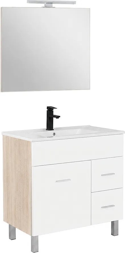 Neo Prime 80 komplett