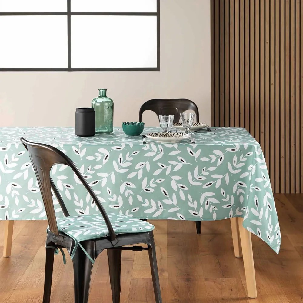 Mikroszálas asztalterítő 140x240 cm Bellys – douceur d'intérieur