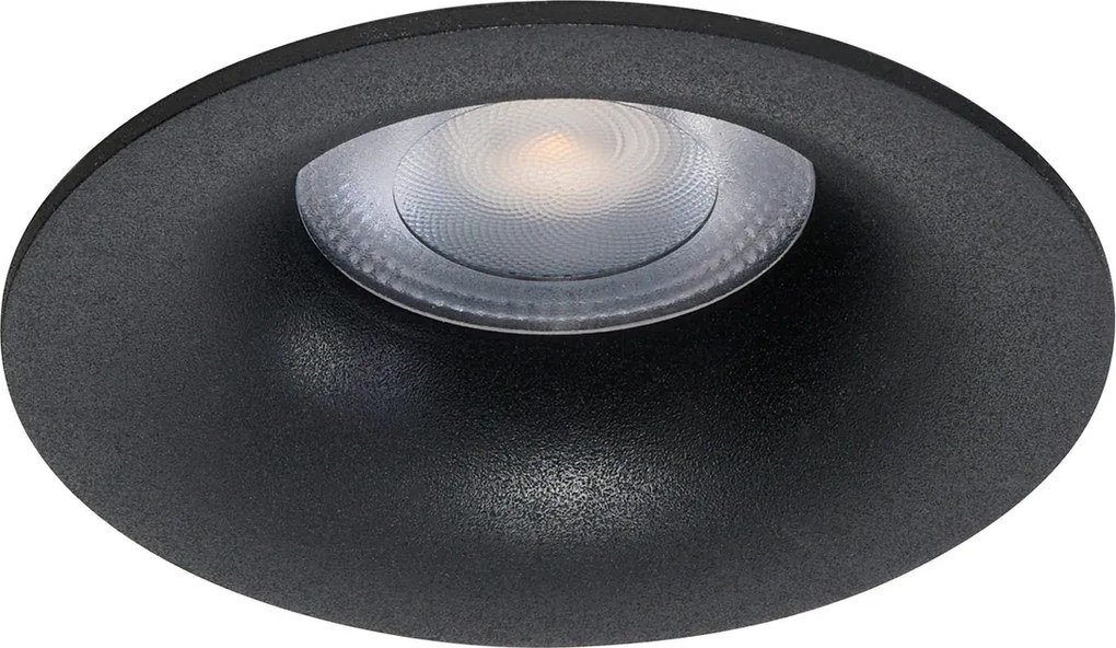 Pur LED álmennyezetbe süllyeszthető spotlámpa
