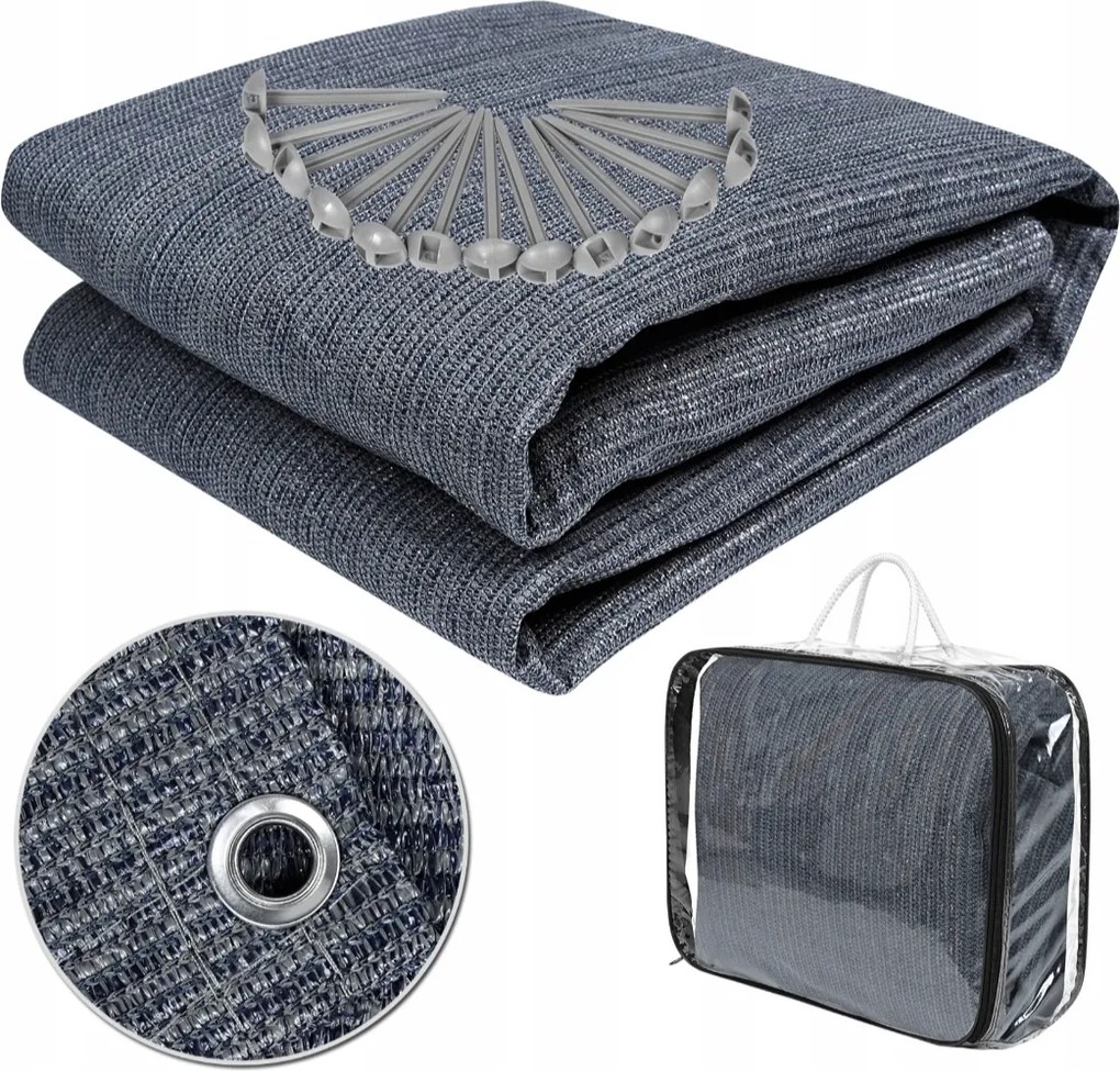 Szőnyeg szőnyeg padlószőnyeg pitvar szőnyeg 2,5x5,0M