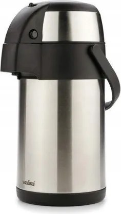 Valira Konferencia termosz 2.5L Fekete