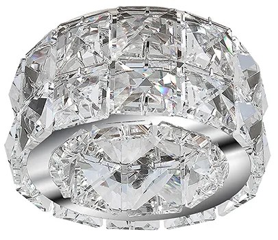 Ester álmennyezetbe süllyeszthető spotlámpa