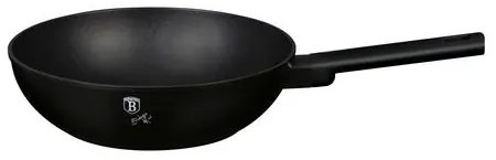 BerlingerHaus Wok (28 cm) Monaco Collection BH/7091N