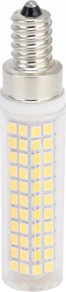 Izzó E12 Led kukorica lámpa 1200lm 136LED izzó