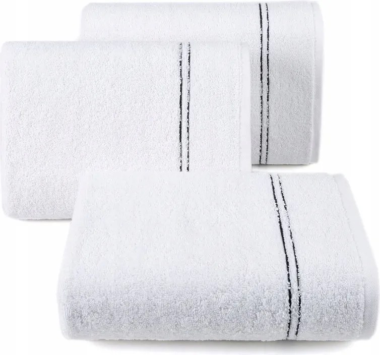 Törölközőtartó 30X50 CM Fehér