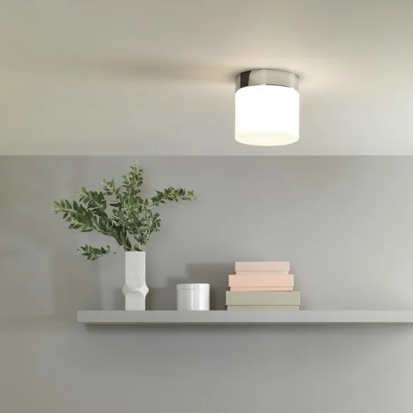 Astro Lighting SABINA 1292001 Süllyesztett mennyezeti lámpa 1x12W/E27 IP44