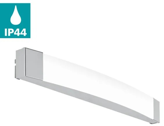 Eglo 97719 - LED Fürdőszobai tükörmegvilágító SIDERNO LED/16W/230V IP44