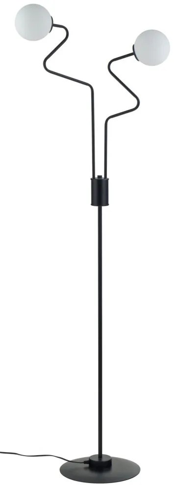 Sigma Lighting ZIGZAG 50260 Állólámpa 2x12W/G9