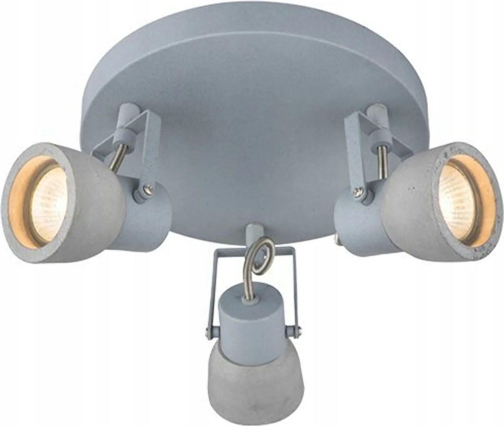 Aca Lighting MC171153 spot fali és mennyezeti lámpa