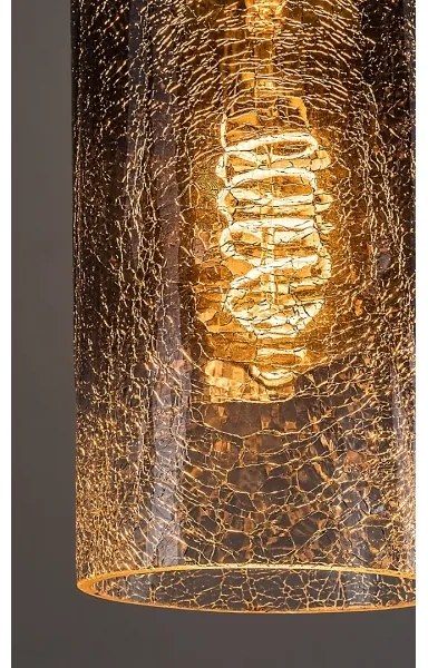 Rabalux 72037 - Csillár zsinóron FUMEA 1xE27/60W/230V