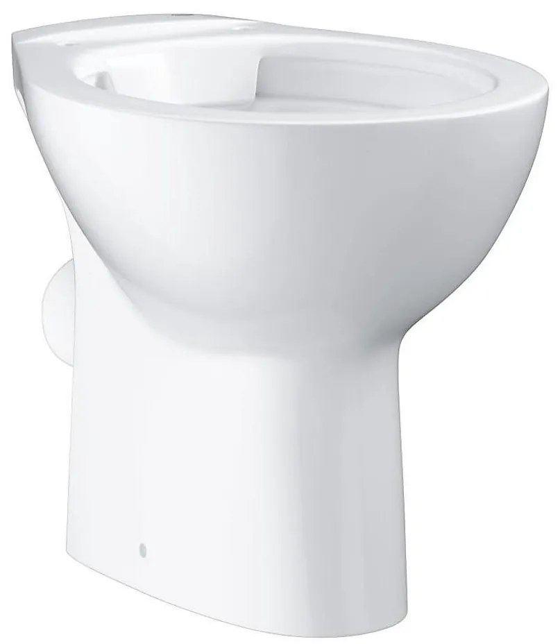 GROHE 39430000 - Álló WC BAU CERAMIC 515 x 356 x 406 mm kerámia/fehér