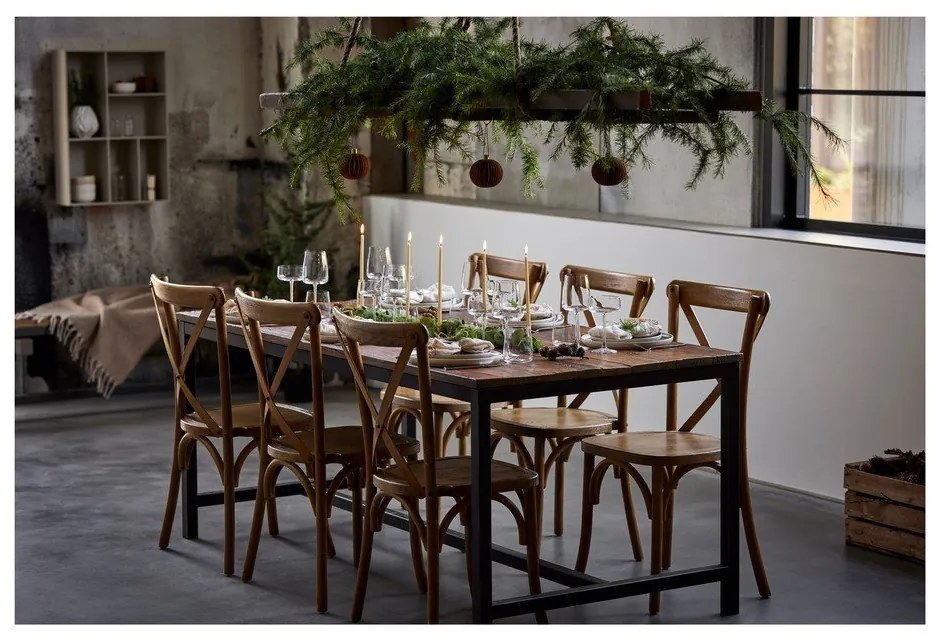 Borospohár szett 4 db-os 430 ml Zero – Lyngby Glas