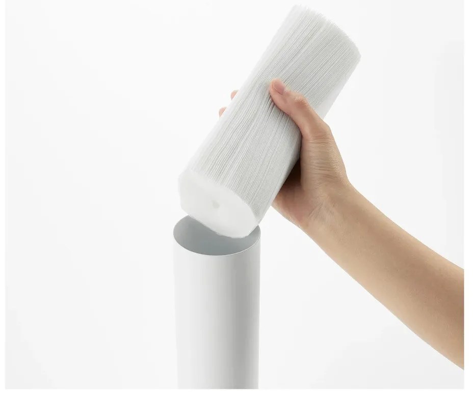 Fém zsebkendőtartó Tower – YAMAZAKI