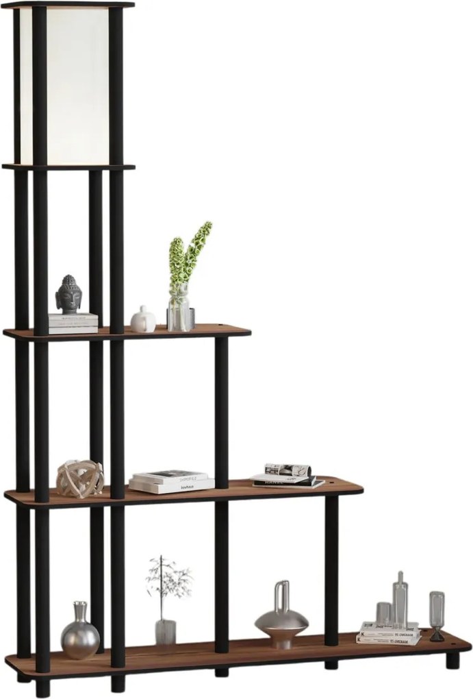 Escaleras - Walnut