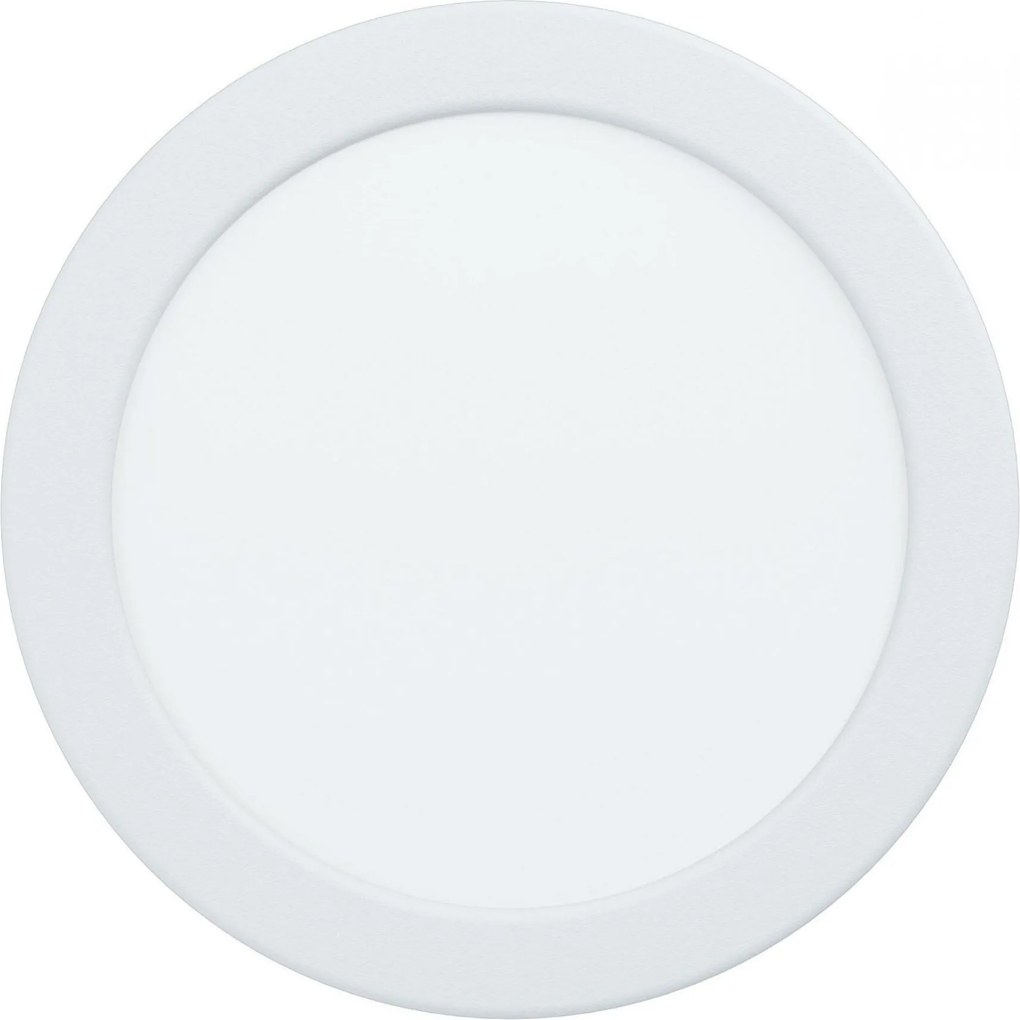 Eglo Süllyesztett lámpa Fueva 5 99133