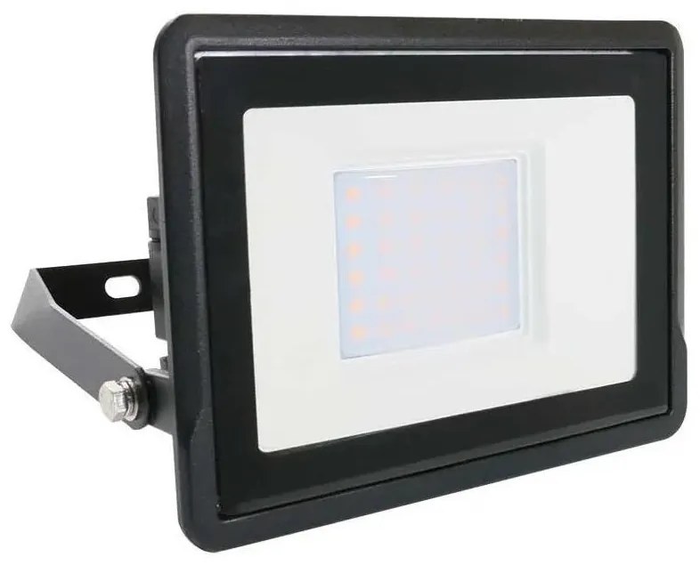 LED Reflektor közvetlen csatlakozással SAMSUNG CHIP LED/30W/230V IP65 6500K