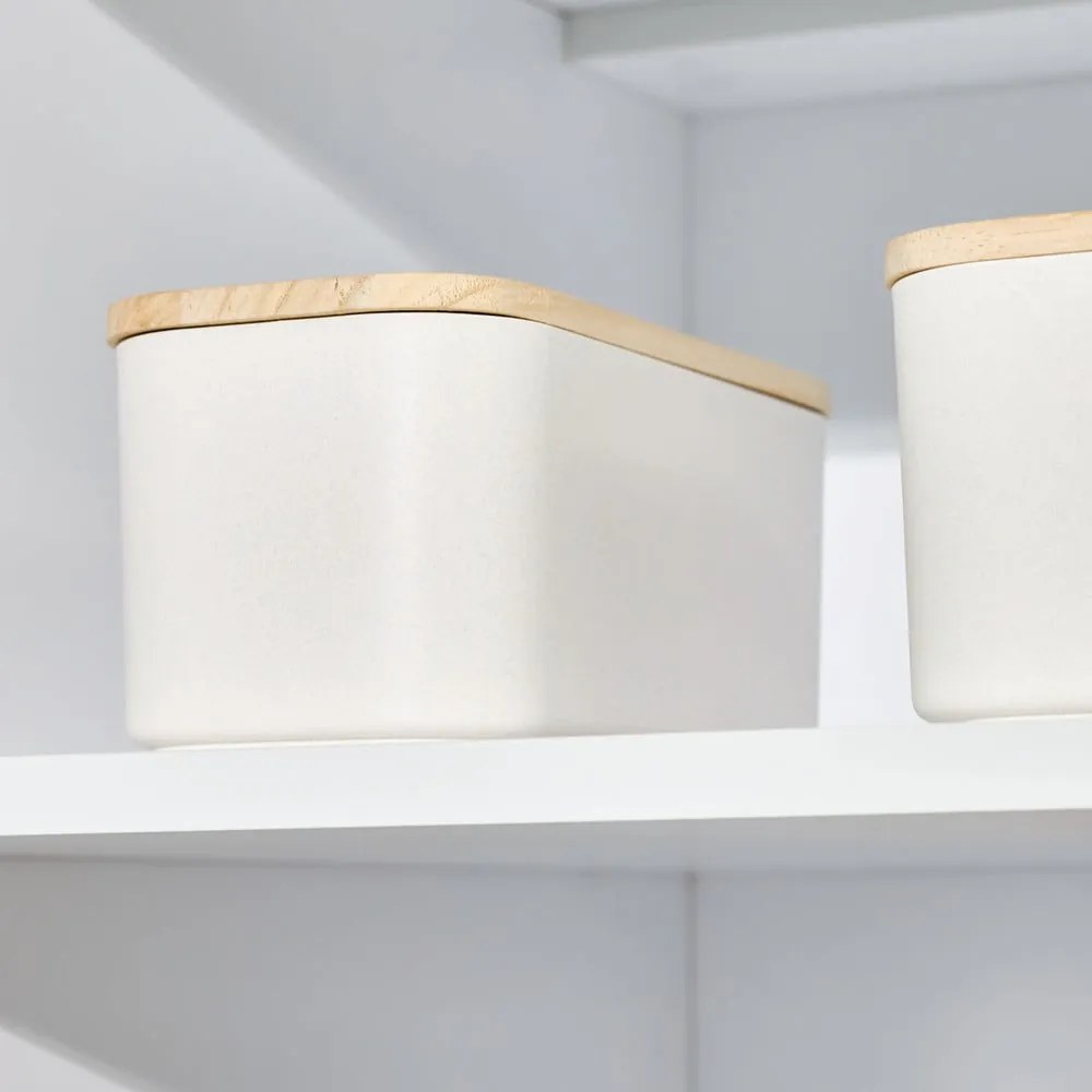 Élelmiszertartó doboz – iDesign